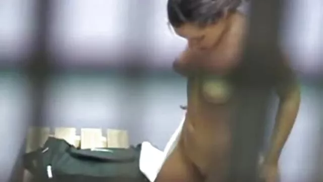 Milf tetona trabaja con su viejitas culonas cojiendo entrenador personal