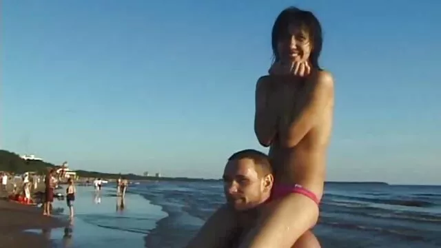 Vi porno videos pornos de abuelas gratis con mi hermanastro, así que follamos