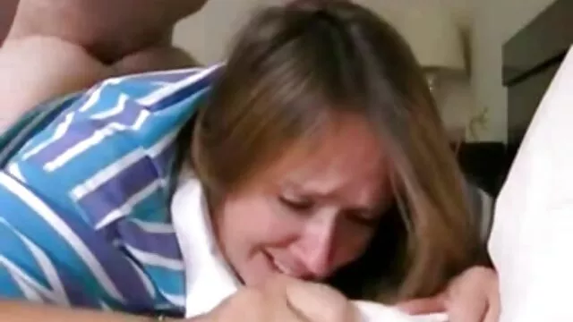 Bambi, Destiny, abuelas maduras tetonas Linda Shane y Viktoria Blonde en acción