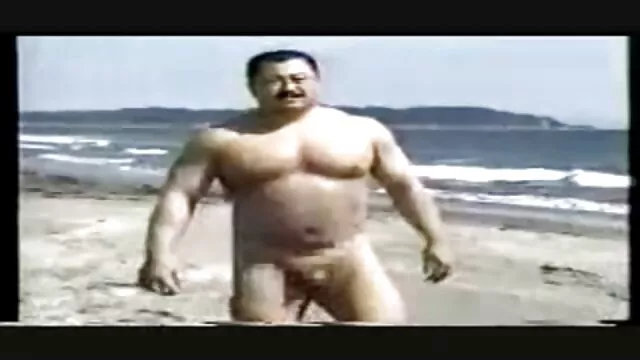 grandmasterb - abuelosxxx RY