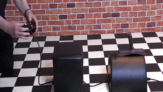 Se la folla ancianas follando con negros bien