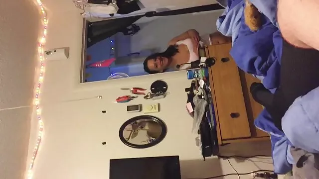 dos hembras un macho strapons abuelas golosas xxx