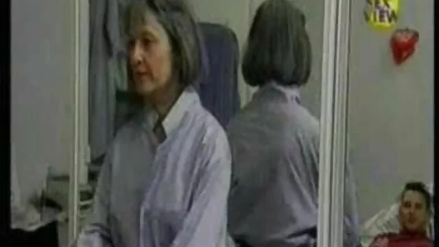 A las niñas les encanta mirar el poro abuelas pene 15 Mom Amateur Teen 2 por fcapril