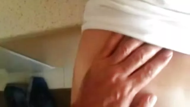 STP4 Teen tiene que follar para pagar su videos pornos de abuelas gratis deuda!