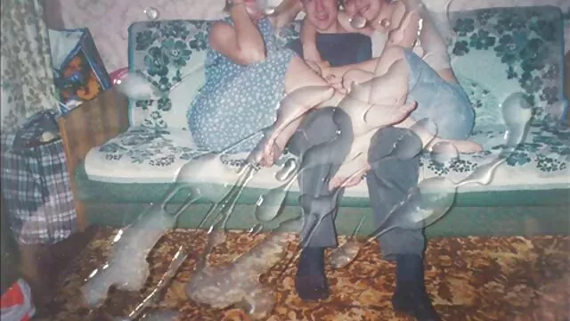Prueba abuela mexicana cojiendo tu semen para mi pequeña zorra CEI