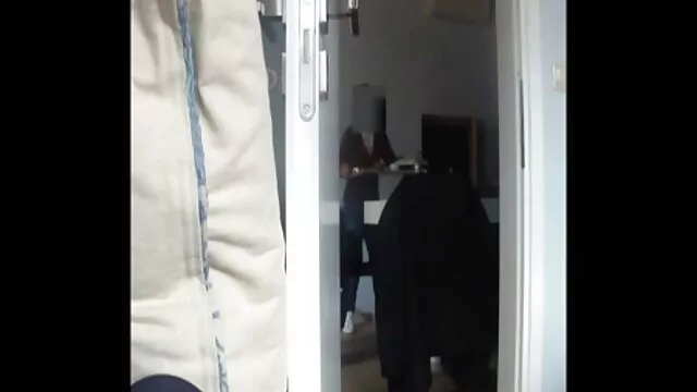 Nickey abuela tiene sexo con nieto Huntsman sexy hasta el último segundo