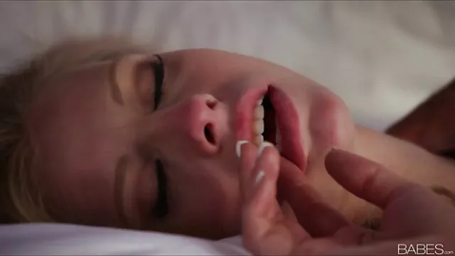 esposa puta sexo entre abuelas lesbianas